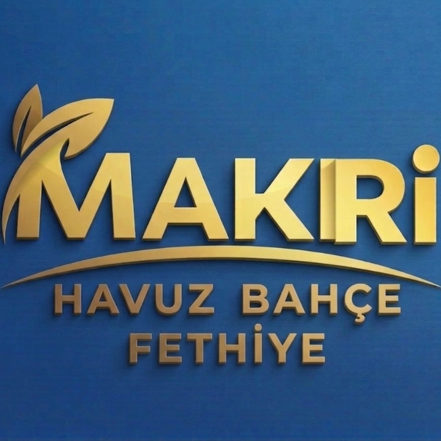 Makri Havuz Bahçe Bakımı Fethiye